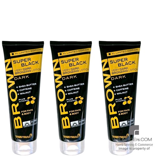 Tannymaxx brown super - tannymaxx, brown/super