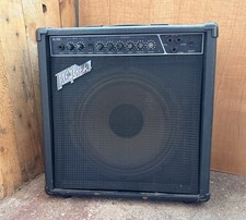 Rich gitarrenverstärker - b.,
