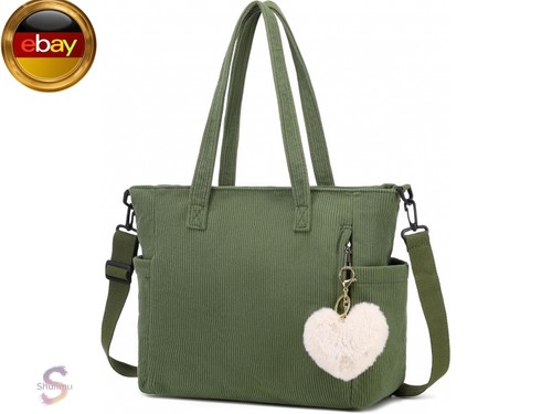 Makukke cord tote bag tasche - tote,