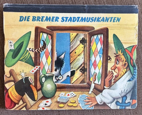 Klappbuch pop buch - klappbuch,, up