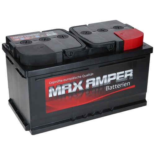 Autobatterie 12v 700a en - 12v,