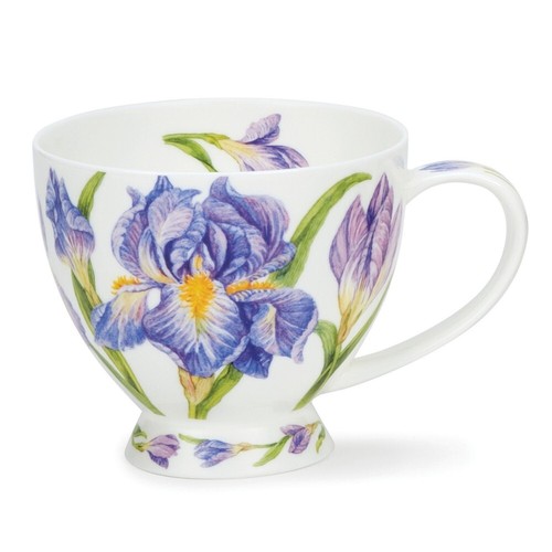 Dunoon iris jumbo l - iris,