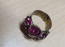 Konplott Ring, Sparkle Twist