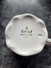 Eschenbach-Bavaria-Gemany Set Service