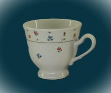 Eschenbach Kaffeetassen Serie La Reine - Form 800 Streublume