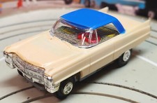 Faller AMS 4857 ~~ Cadillac