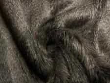 Super Luxus Kunstfell Stoff