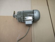 Becker D56 A4 Vakuumpumpe