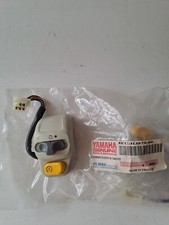 Yamaha 5EU-H3975-00 Schalter