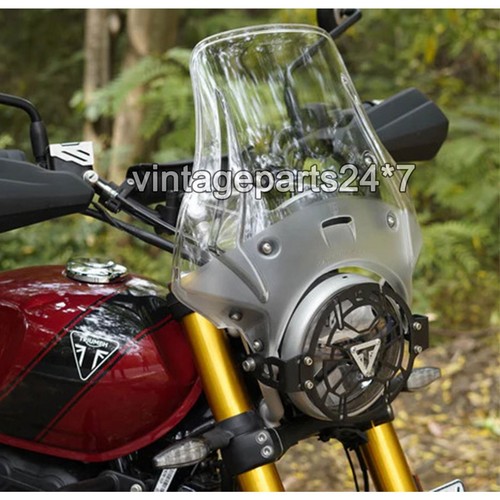 Für triumph scrambler - für,