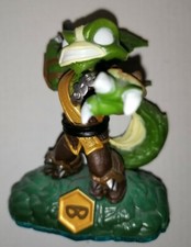 🍀Skylander Stink Bomb Swap