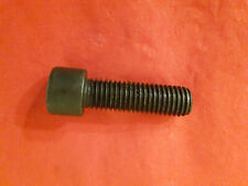 10 Stück Zylinderkopfschraube M12x40 DIN912 Stahl blank 10.9 ESKA