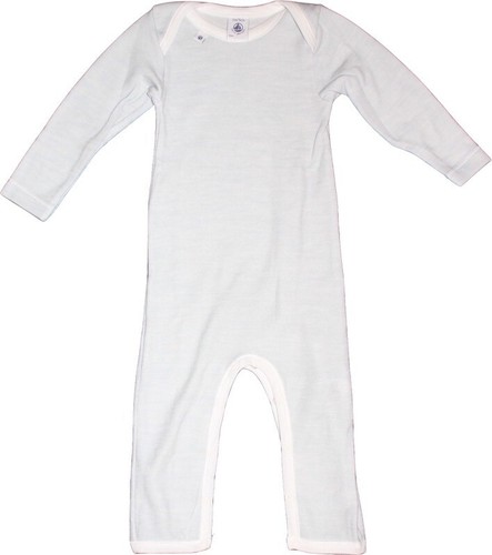 Petit bateau schlafanzug - petit,
