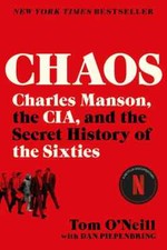 Chaos: Charles Manson, the