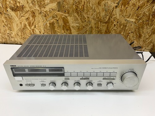 Yamaha stereo receiver - yamaha, /