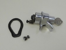 Mercedes Heckflosse W110, W111, W112 Druck-Schloss Kofferdeckel #110 750 02 84