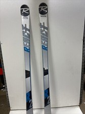 2022 Rossignol React 2 Skis