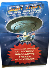 STAR TREK THE NEXT GENERATION