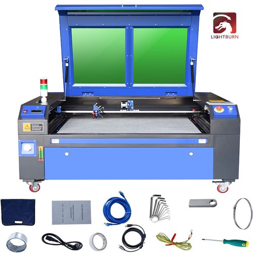 130w co2 laser graviermaschine - 130w,