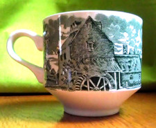 Tasse Kaffee- Becher