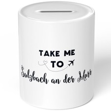 Take me to Sulzbach an der