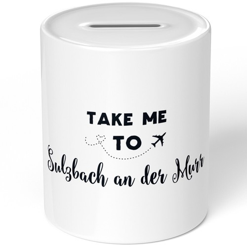 Take sulzbach an der - sulzbach,
