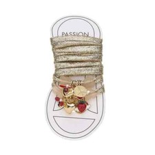 Schnürsenkel Schuhschmuck