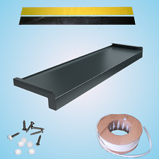 Aluminium Außenfensterbank in