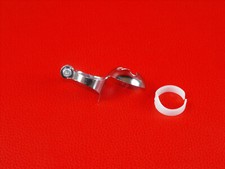 Vintage Fahrrad Rennrad Luftpumpe Halter Pumpenhalter Luftpumpenhalter SKS NOS