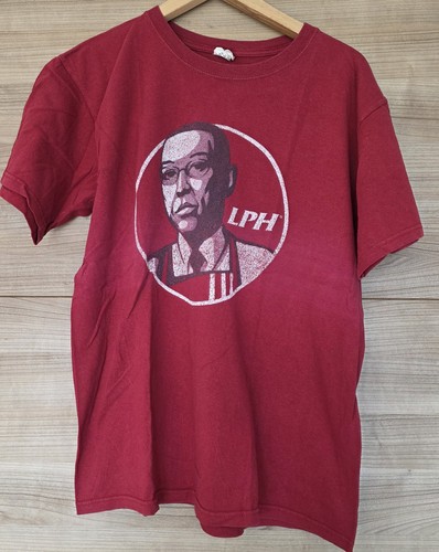 Los pollos hermanos shirt - los,