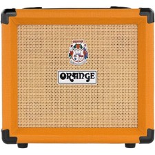 Orange Crush 12
