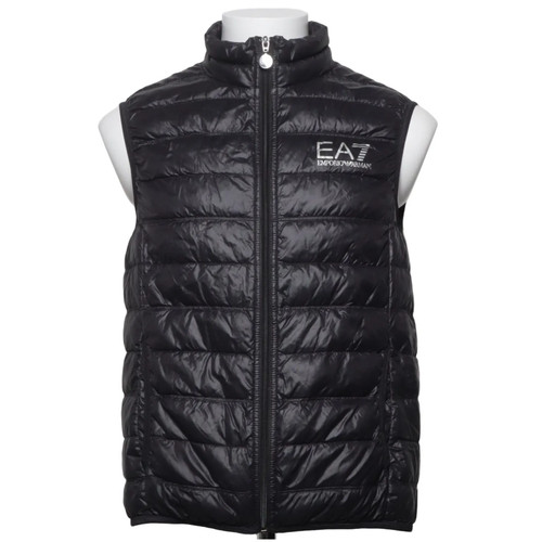 Emporio armani daunenweste - emporio, armani,