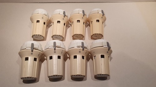 Danfoss thermostatkopf raw - x,