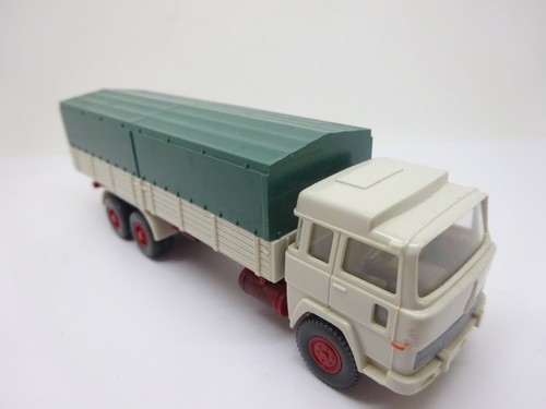 Wiking magirus 235 - wiking:,