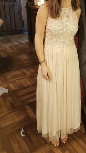 Abendkleid peek cloppenburg - peek,