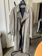 Herren-Übergangs- und