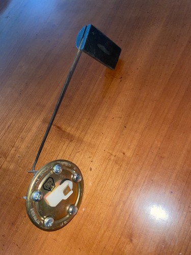Original vdo tankgeber 71 - original, 12/71