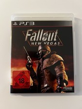 Fallout: New Vegas - PS3 - CIB