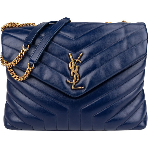Saint laurent quilted - saint,