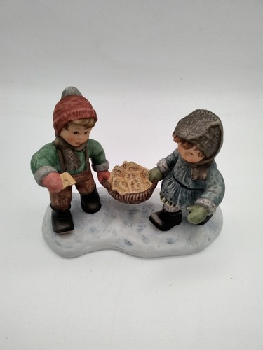 Goebel figur 254 season - bh,