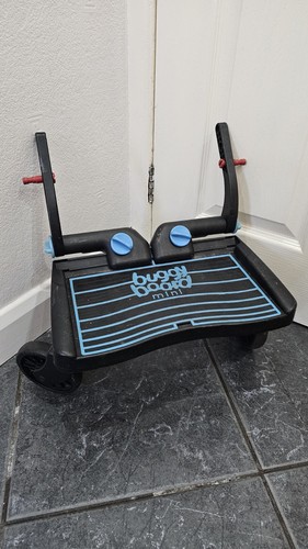 Rascal buggy board - buggy,