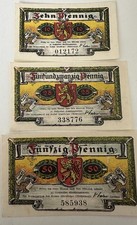 Altenkirchen 3 verschiedene