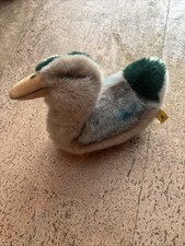 Original Steiff - Plüschtier