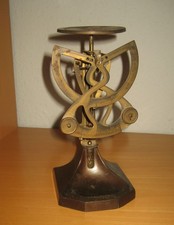 Briefwaage bilateral