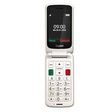 Gigaset GL595 White "wie neu"