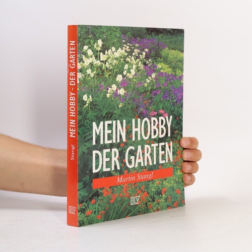 Mein hobby der garten - mein, garten 