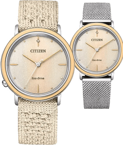 Citizen em1006 40a - citizen, quarz