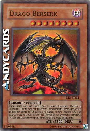 Berserkerdrache - berserkerdrache, •