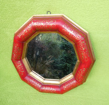 Vintage Wand-Spiegel 70er