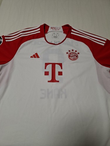 Fcb münchen trikot mit - fcb,